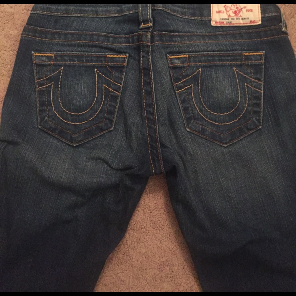 True Religion Jeans